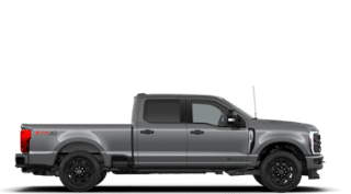 2026 Ford Super Duty® External Image 1